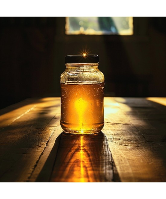 Honey Glow