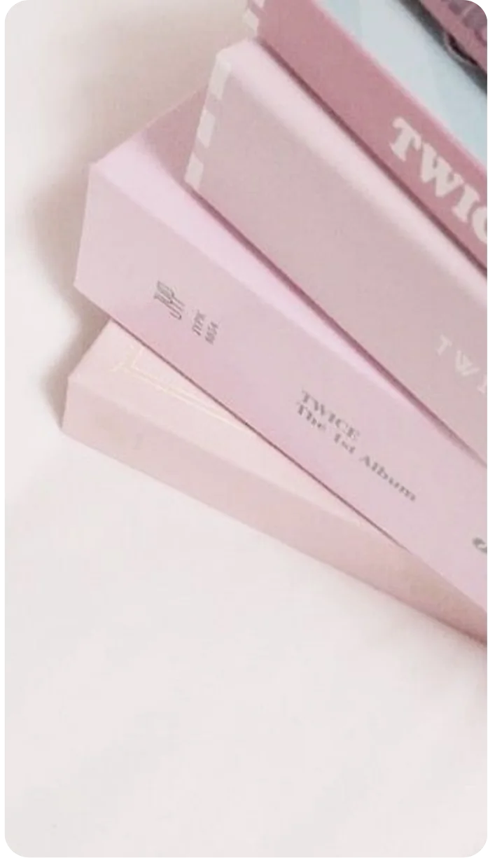 Cotton Candy — detalhe